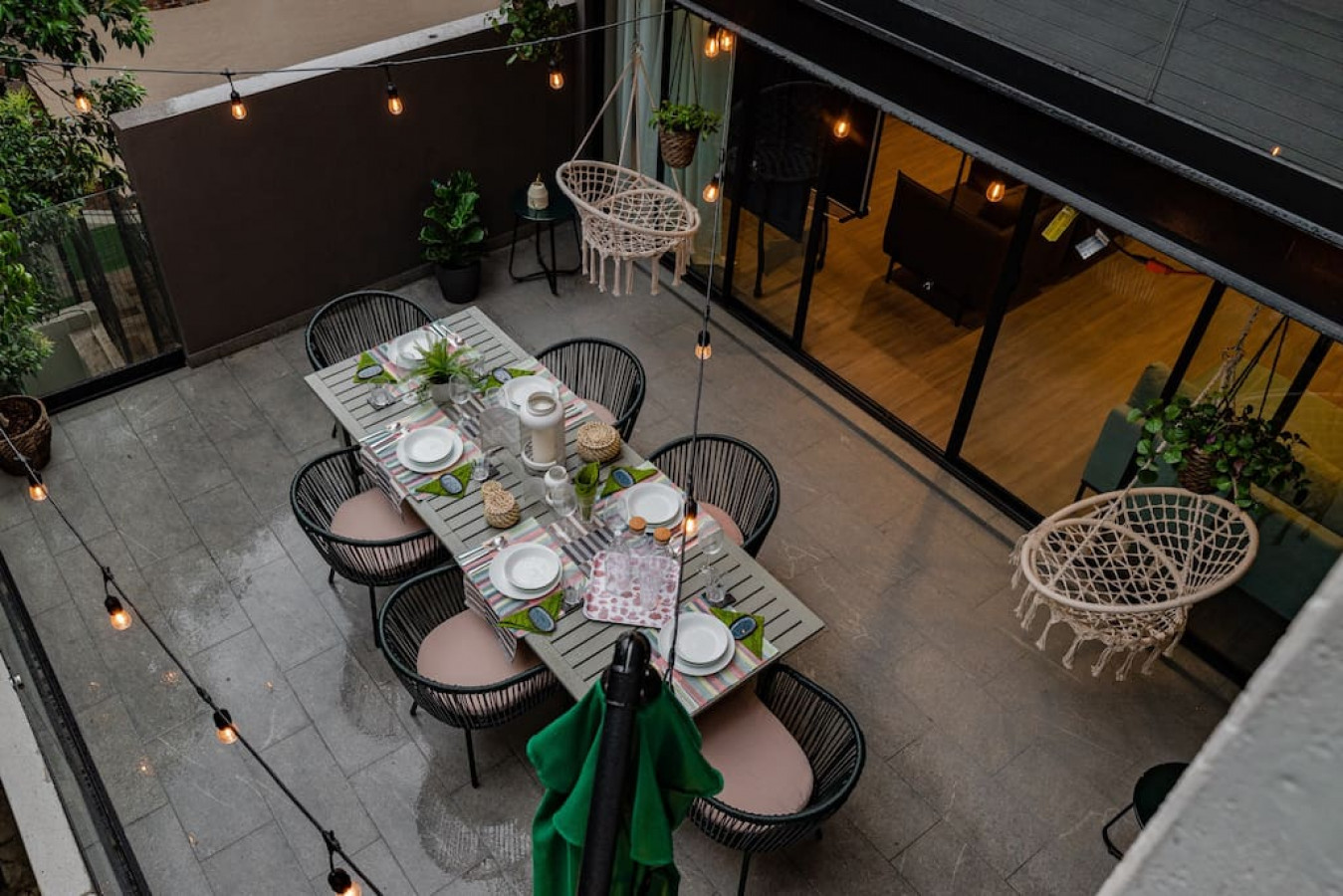 3 NEW Apts. Same Location: Condesa/Rooftop/Gym